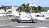 N5WN @ TNCM - N5WN at TNCM