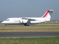 EI-RJN @ LFPG - One of quite a few still serving under CityJet's uniform - by Alain Durand