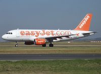G-EZIK @ LFPG - The MicroBus was taxying to runway 09R. - by Alain Durand