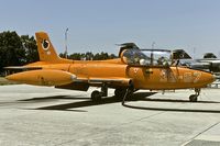 UNKNOWN @ LIED - 36-67 parked at the flightline - by Friedrich Becker