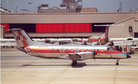 N237AS @ ATL - ASA , Brasilia - by Henk Geerlings