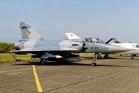 96 @ LFSX - static display - by Friedrich Becker