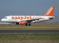 G-EZDD @ LFPG - Test flown as D-AVYL prior delivery. - by Alain Durand