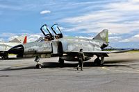 38 37 @ CYYR - last chance inspection