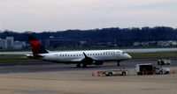 N211JQ @ KDCA - DCA, VA - by Ronald Barker