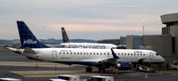 N309JB @ KDCA - DCA, VA - by Ronald Barker