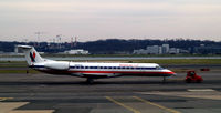 N816AE @ KDCA - DCA, VA - by Ronald Barker