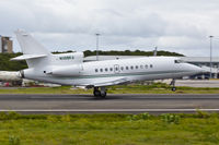 N108FJ @ TNCM - landing to sxm - by martial Dekker