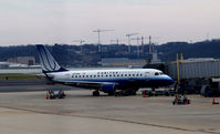N639RW @ KDCA - DCA, VA - by Ronald Barker