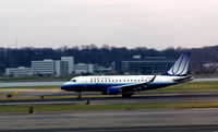 N639RW @ KDCA - DCA, VA - by Ronald Barker