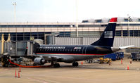 N811MD @ KDCA - DCA, VA - by Ronald Barker