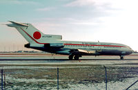 SE-DDA @ CPH - Copenhagen Kastrup 29.1.70 - by leo larsen