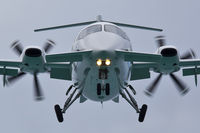N153SL @ TNCM - landing to sxm - by martial Dekker