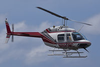 N695MC @ TNCM - landing to sxm - by martial Dekker