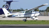 N479TT @ TNCM - N479TT at TNCM - by Sheep Gang