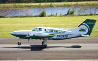 N8091Q @ TNCM - N8091Q at TNCM - by Sheep Gang