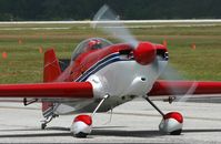N107TH @ KLAL - Sun-n-fun 2006