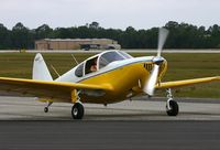 N1CY @ KLAL - Sun-n-fun 2006
