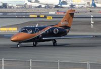 N401NX @ DXB - Dubai airshow 2011