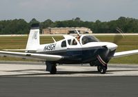N49GH @ KLAL - Sun-n-fun 2006