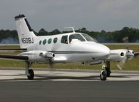 N501BJ @ KLAL - Sun-n-fun 2006