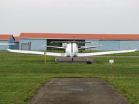 C-GMXL @ CNC3 - @ Brampton Airport - by PeterPasieka