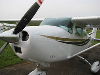 C-GNRZ @ CNC3 - @ Brampton Airport