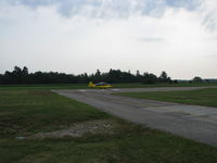 C-GRBK @ CNC3 - @ Brampton Airport - by PeterPasieka