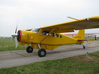 C-FTTD @ CNC3 - @ Brampton Airport - by PeterPasieka