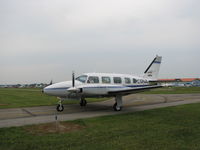 C-GNJL @ CNC3 - @ Brampton Airport - by PeterPasieka