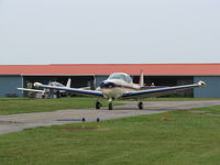 C-GOPI @ CNC3 - @ Brampton Airport