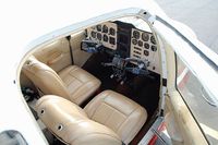 N4309P - 1959 Piper PA-23-160 - by Maycon Troller