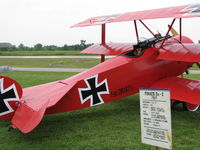 C-GFJK @ CNC3 - The Great War Flying Museum - by PeterPasieka