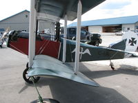 C-IAGQ @ CNV8 - Edenvale Fly-in - by PeterPasieka