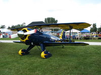 C-GIRB @ CNV8 - Edenvale Fly-in