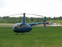 C-GTCQ @ CNV8 - Edenvale Fly-in - by PeterPasieka