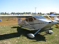C-FRDF @ CNS7 - Kincardine Fly-in - by PeterPasieka