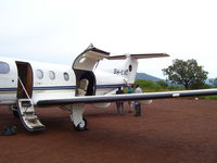 N224JD - LAST TIME I SAW S/N 220 . COLLECTED HER FROM TANZANIA . LOOK CLOSELY AT THE PILOT WINDOW .5 bars gold stolen from her . - by ANDREW CLARK