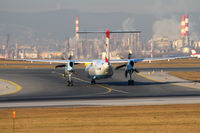 OE-LGH @ VIE - Austrian arrows
