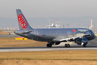 OE-LEC @ VIE - NIKI
