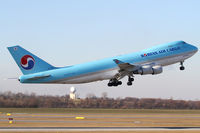 HL7602 @ VIE - Korean Air Cargo