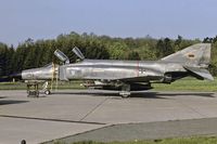 38 14 @ EDSP - post flight inspection