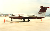N171GA @ PBI - Grand Aire - by Henk Geerlings