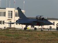 135 @ LFBD - RAFALE - by Jean Goubet-FRENCHSKY