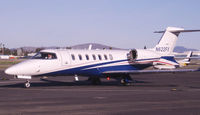 N622FX @ CCR - Visitor - by Bill Larkins