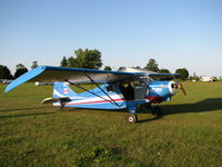 C-GGMO @ CNC3 - Visiting friends at a gliding club - by PeterPasieka