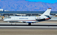 N213QS @ KLAS - N213QS 2000 Dassault Aviation FALCON 2000 C/N 113

- Las Vegas - McCarran International (LAS / KLAS)
USA - Nevada, December 22, 2011
Photo: Tomás Del Coro - by Tomás Del Coro