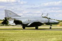 37 53 @ ETSN - taxying back to the flightline - by Friedrich Becker