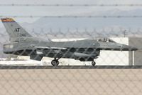 86-0240 @ KTUS - Taken at Tucson International Airport, in March 2011 whilst on an Aeroprint Aviation tour - by Steve Staunton