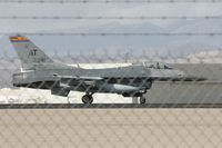 86-0241 @ KTUS - Taken at Tucson International Airport, in March 2011 whilst on an Aeroprint Aviation tour - by Steve Staunton